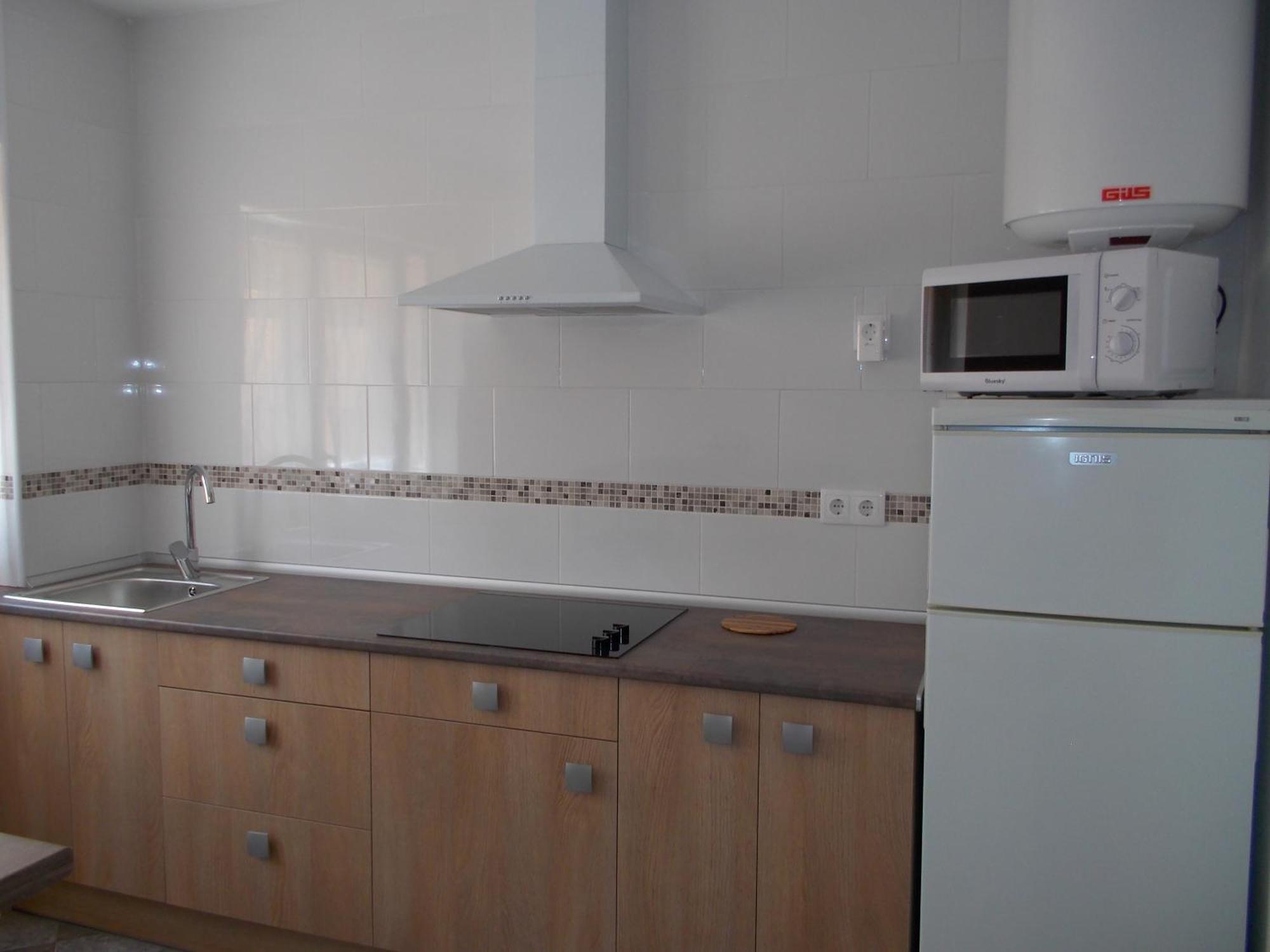 Apartamentos La Tata Avilés Buitenkant foto